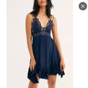Free people dress